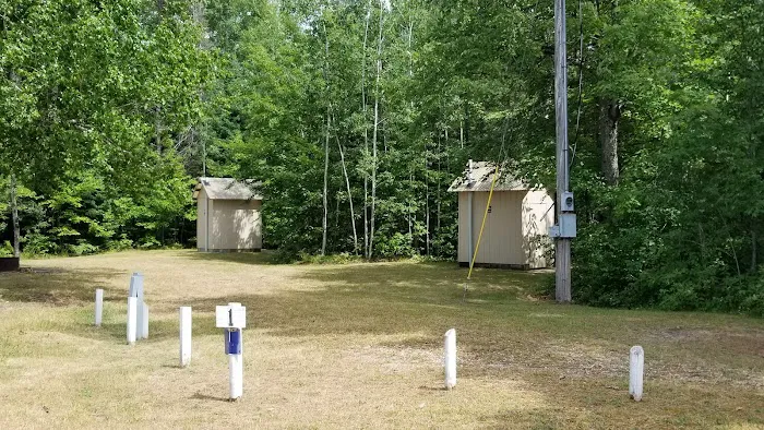 Seney Township Campground Picture 6