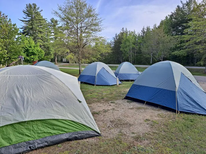 Seney Township Campground Picture 8