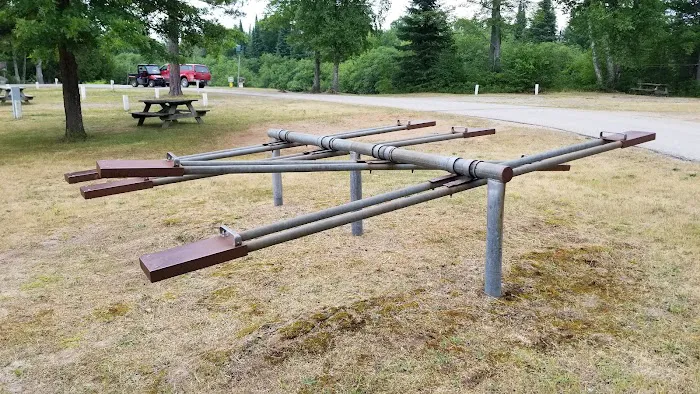 Seney Township Campground Picture 9