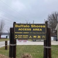 Buffalo Shores Park, IA ico