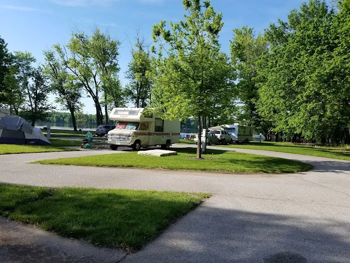 Buffalo Shores Park, IA Picture 5