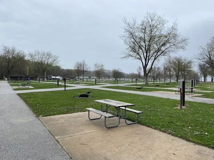 Buffalo Shores Park, IA Picture 2