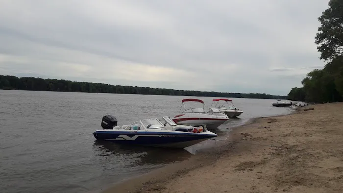 Buffalo Shores Park, IA Picture 8