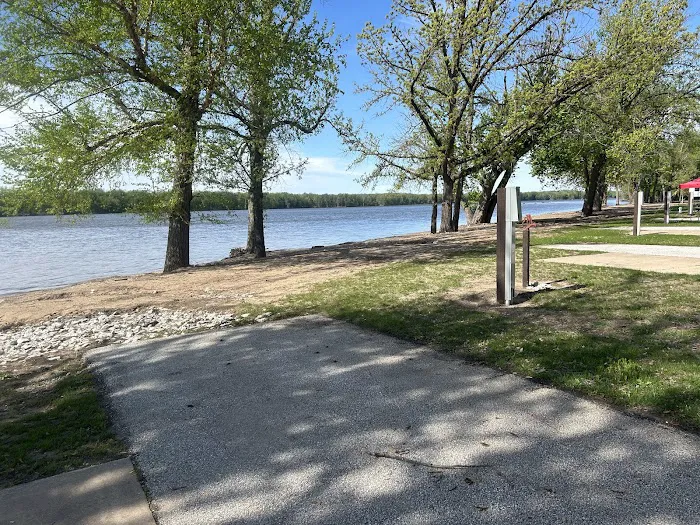 Buffalo Shores Park, IA Picture 7