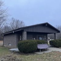 Shady Creek Recreation Area ico