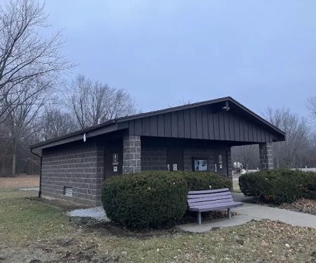 Shady Creek Recreation Area