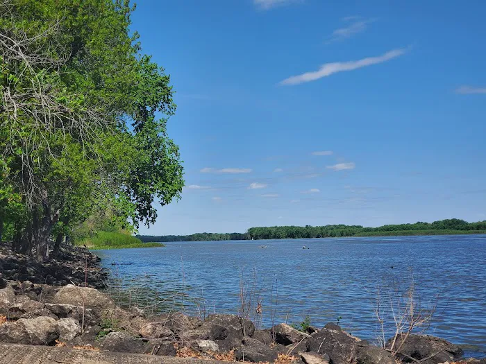 Shady Creek Recreation Area Picture 3