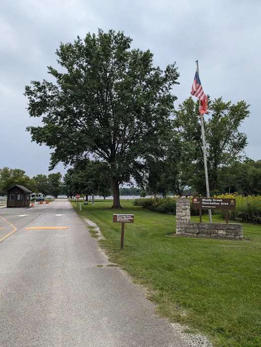 Shady Creek Recreation Area Picture 2