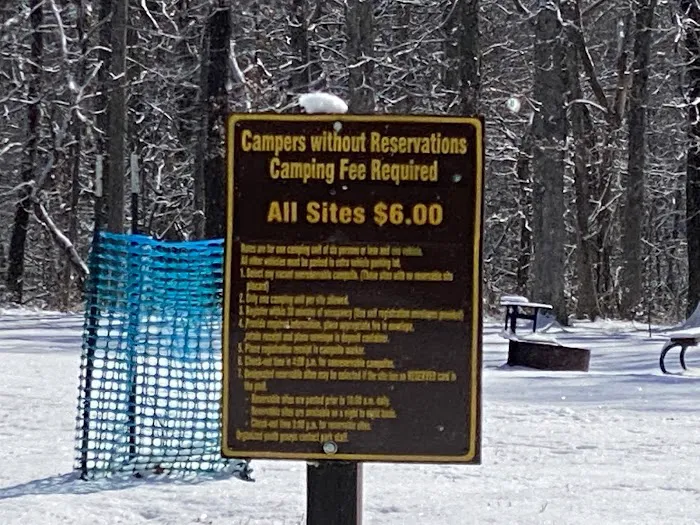 Wildcat Den Campground Picture 4
