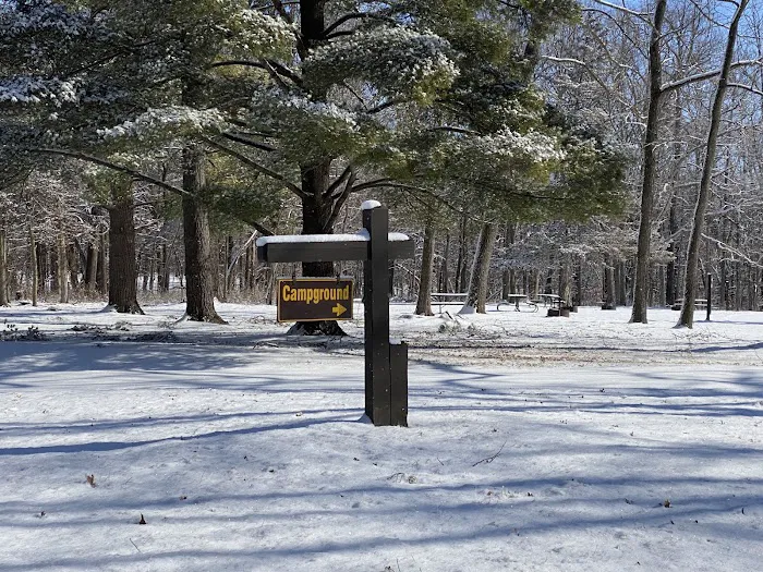 Wildcat Den Campground Picture 7