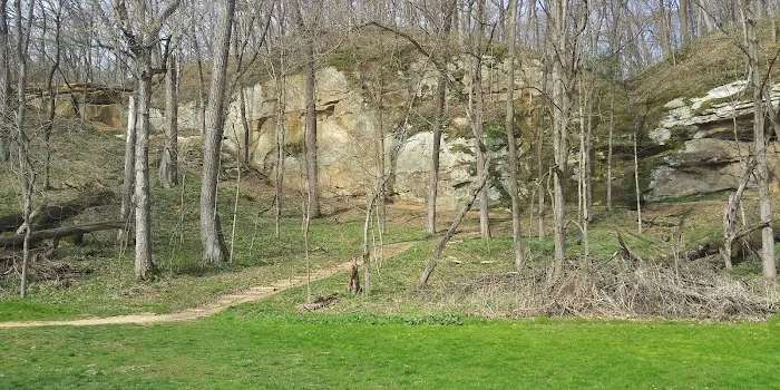 Wildcat Den Campground Picture 9
