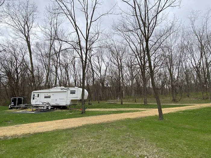 Sherman Park Campground And RV Park Picture 3