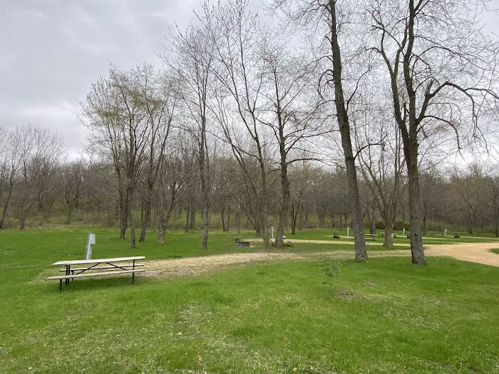 Sherman Park Campground And RV Park Picture 4