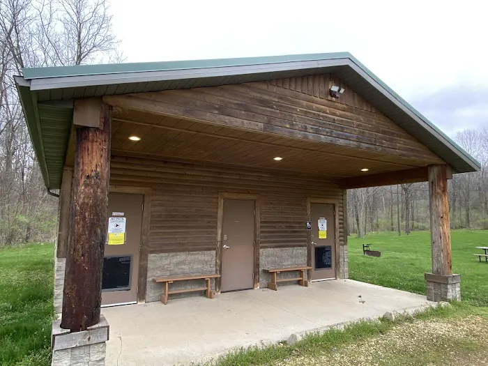 Sherman Park Campground And RV Park Picture 1