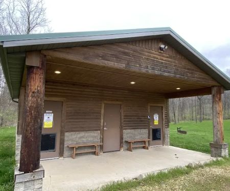 Sherman Park Campground And RV Park