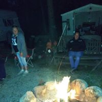 Badger Camp & Resort ico