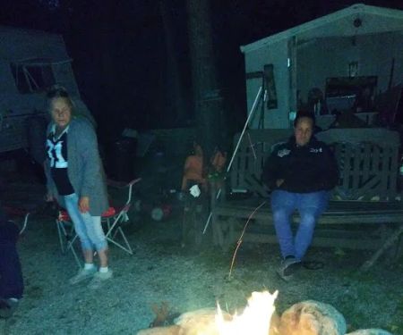 Badger Camp & Resort