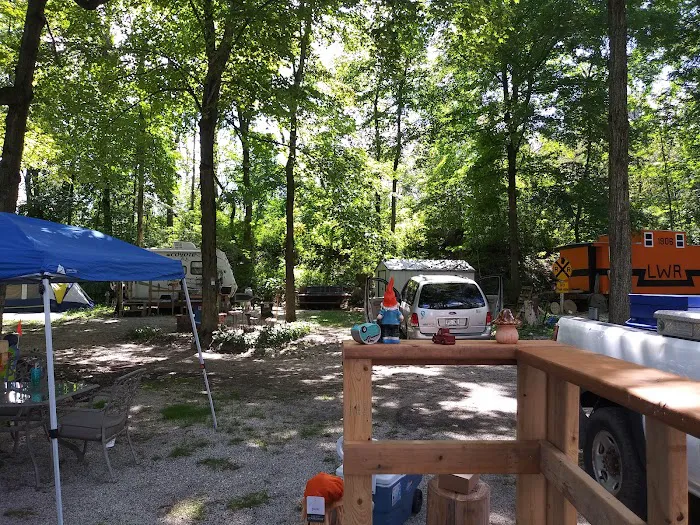 Badger Camp & Resort Picture 6