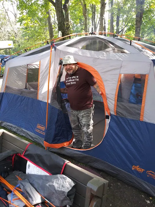 Badger Camp & Resort Picture 4