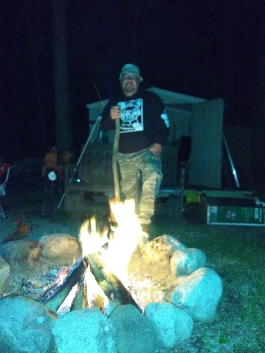 Badger Camp & Resort Picture 5