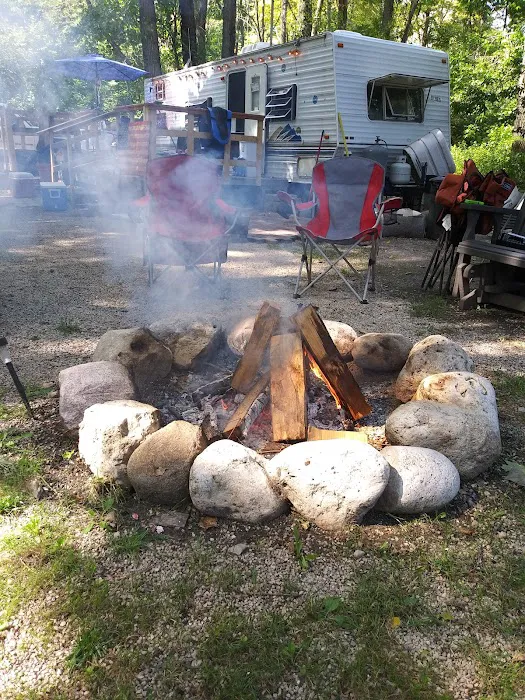 Badger Camp & Resort Picture 3