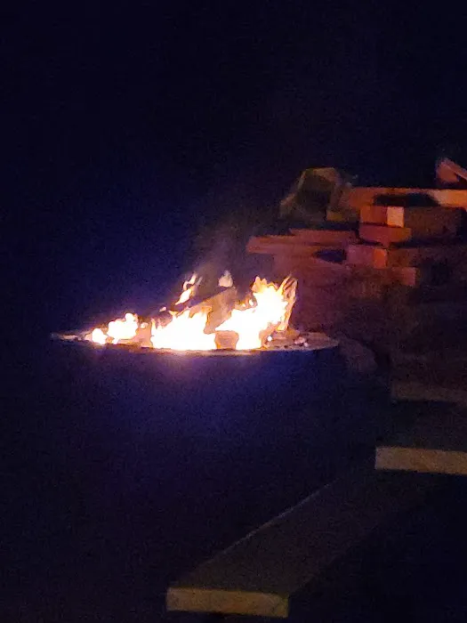 Badger Camp & Resort Picture 10