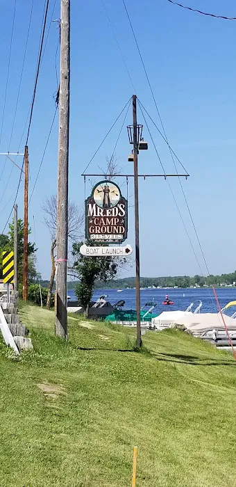 Mr Ed's Campground Picture 4