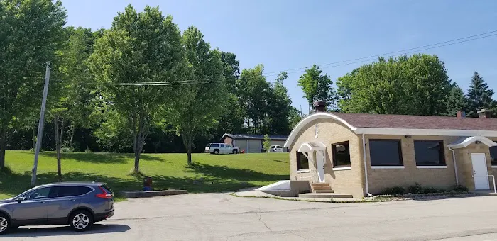 Mr Ed's Campground Picture 2