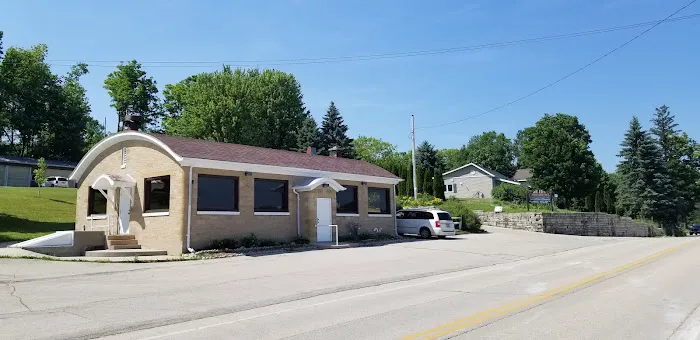 Mr Ed's Campground Picture 3