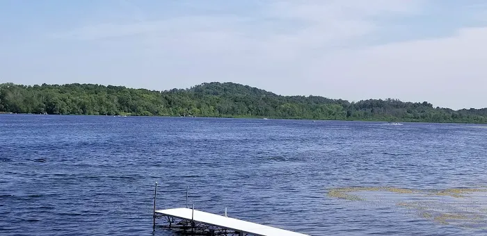 Mr Ed's Campground Picture 5