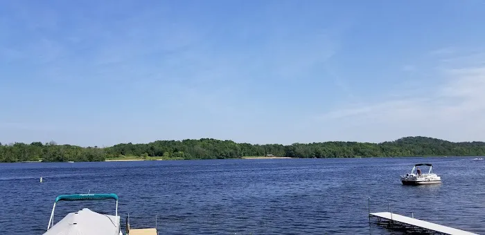 Mr Ed's Campground Picture 1