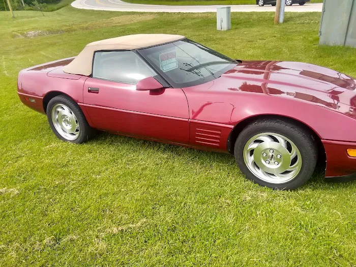 Mr Ed's Campground Picture 6