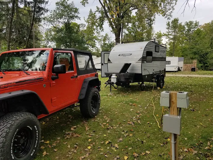 Larson's Resort Picture 1