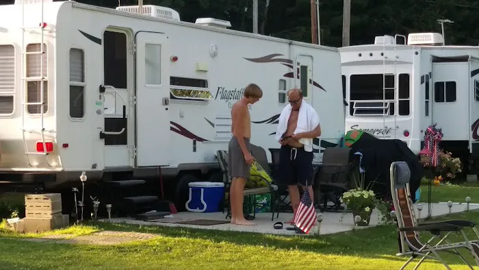 Larson's Resort Picture 3