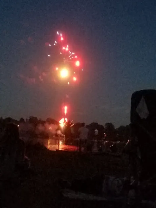 Larson's Resort Picture 8