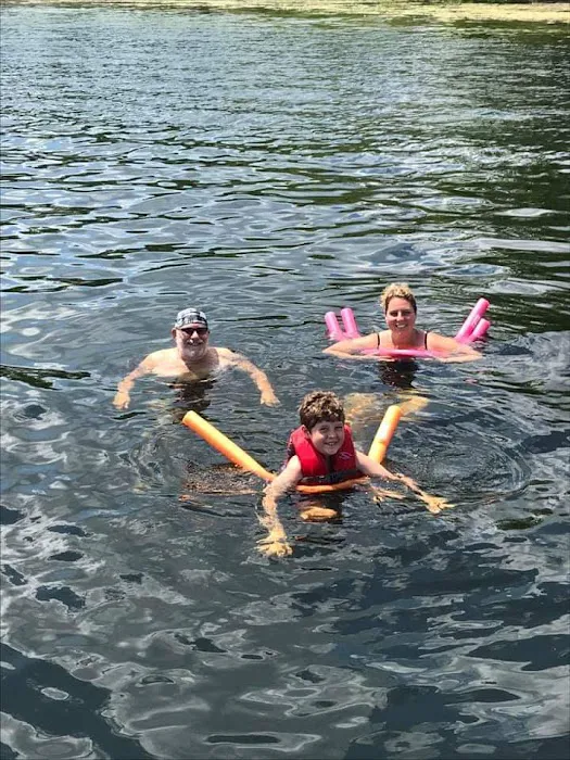 Benson's Century Camping Inc Picture 6