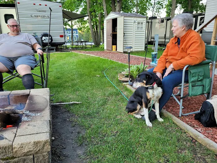 Benson's Century Camping Inc Picture 3