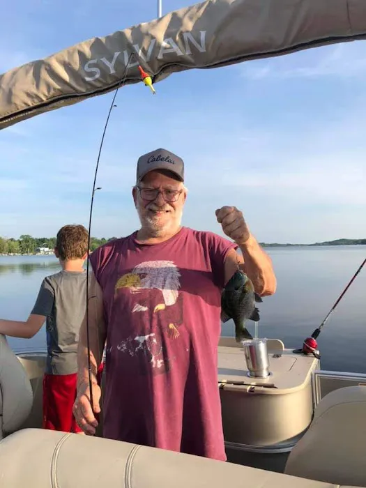 Benson's Century Camping Inc Picture 4