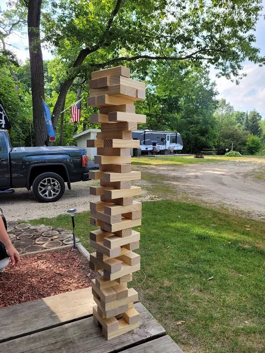 Benson's Century Camping Inc Picture 1