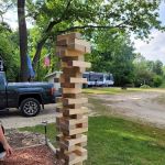 Benson's Century Camping Inc