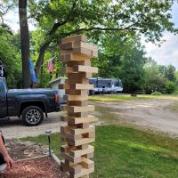 Benson's Century Camping Inc ico