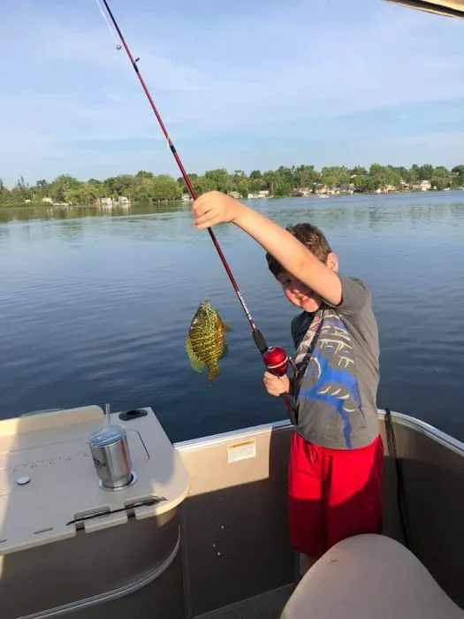 Benson's Century Camping Inc Picture 7