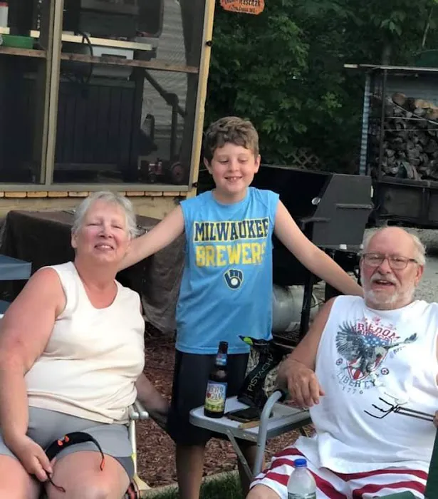 Benson's Century Camping Inc Picture 8