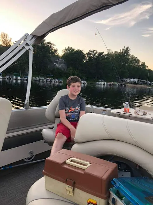 Benson's Century Camping Inc Picture 10