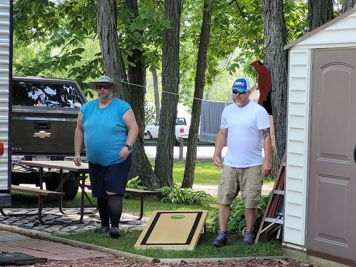 Benson's Century Camping Inc Picture 9