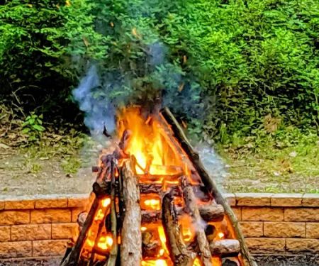 Camp Long Lake Scout Camp - Potawatomi Area Council