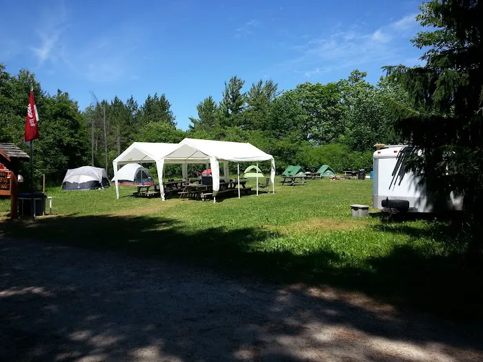 Camp Long Lake Scout Camp - Potawatomi Area Council Picture 4