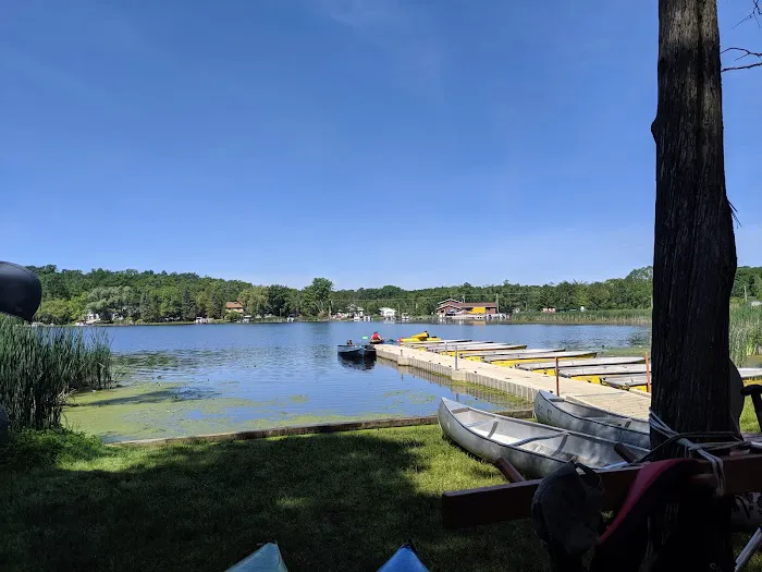 Camp Long Lake Scout Camp - Potawatomi Area Council Picture 5