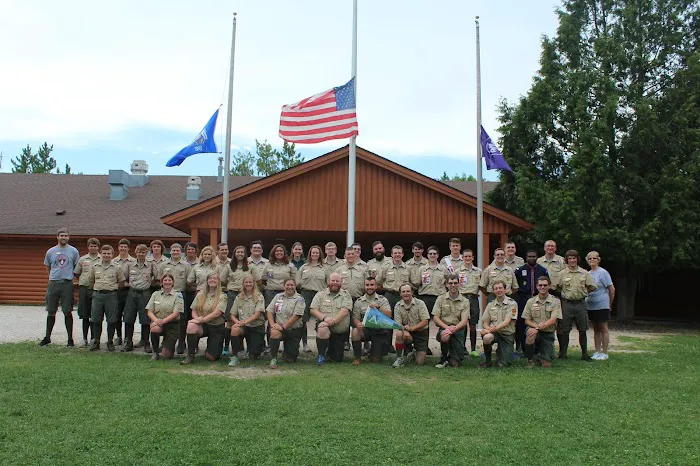 Camp Long Lake Scout Camp - Potawatomi Area Council Picture 7
