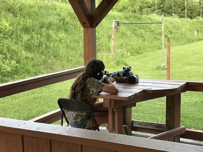 Camp Long Lake Scout Camp - Potawatomi Area Council Picture 9